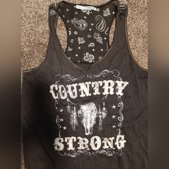 Tanktop - Picture 2 of 3